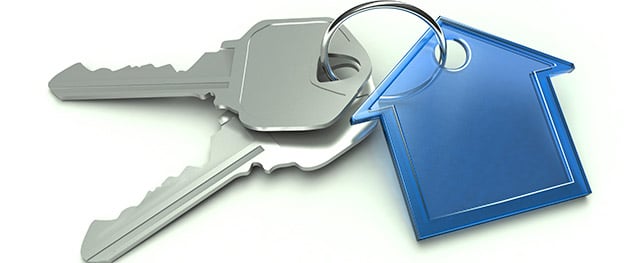 Image of Keys and key tag - Proton Cleaning Geelong