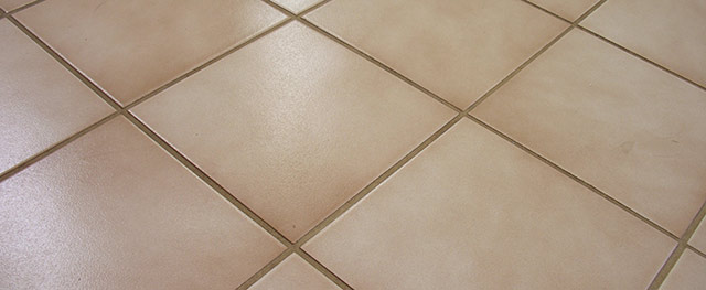 Image displaying tile and grout - Proton Cleaning Geelong