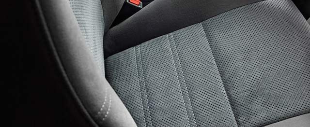 DIY – How to Clean Car Interior Fabric - Proton Cleaning Geelong