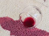 Blog How To Remove Red Wine Carpet Stains - Proton Cleaning Geelong