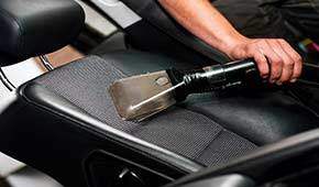 Car Upholstery Cleaning Geelong - Proton Cleaning Geelong